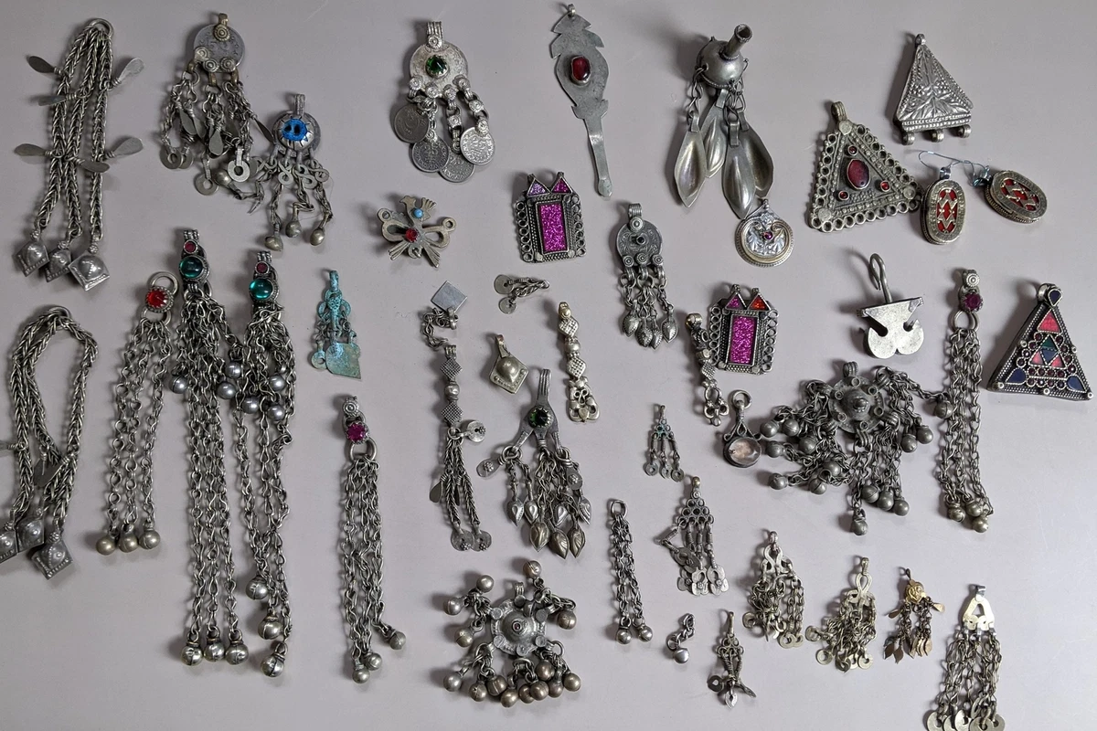 Tribal jewellery hotsell wholesale