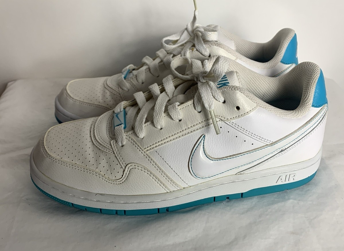 Nike Air Max Forcé Size 8