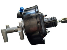 Pompa freno con servofreno Piaggio Porter quargo origin. 1E000969-4720087z01000