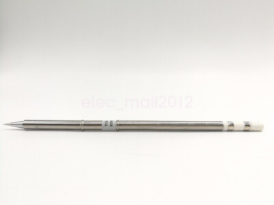 10pcs Replace Soldering Solder Iron Tip For Hakko T12-BL Shape-BL PCB Repair