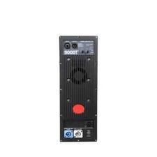 Amplificador de Placa 900DT DSP HiFi Subwoofer Amplificador Clase-D para Altavoz Activo