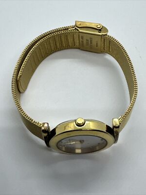 Skagen 107SGGD Women display picture 3