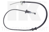 NK 903005 Cable, Parking Brake For Mitsubishi