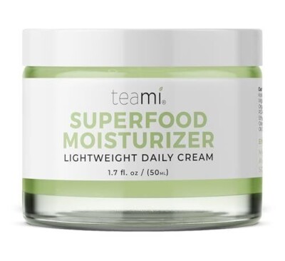 Teami Superfood Moisturizer 1.7 Oz