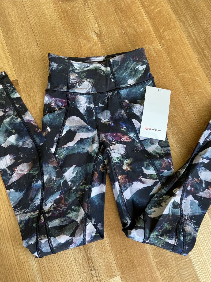 NWT Lululemon Time to Sweat Tight 28” sz0 | eBay NWT Lululemon Time to Sweat Tight 28” sz0 | eBay