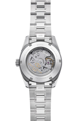Orient Star RK-AU0108G Mechanical Automatic Contemporary Collection Men Watch - Picture 5 of 5
