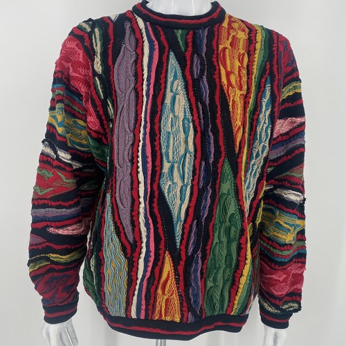 COOGI Sweater Vintage 90's Austrailia 