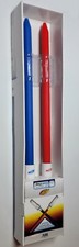 Nintendo WII Nerf - Sports Plus Duel Play  Sw...