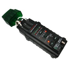New Network Cable Telephone Line Tester Detector Tracker MS6813 RJ45 RJ11 USA