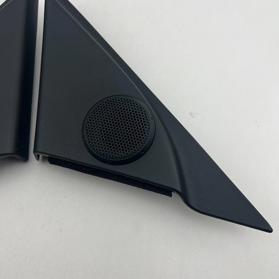 Mazda 3 BK Door Tweeter Speaker Pair 10/2003-04/2009 - image 2 of 4