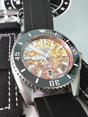 Neminus Watch - Picture 3 of 7