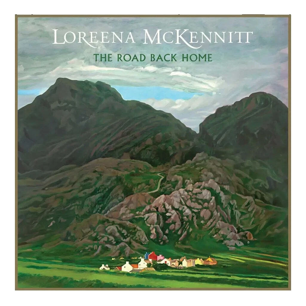 Celtic Vinyl Records