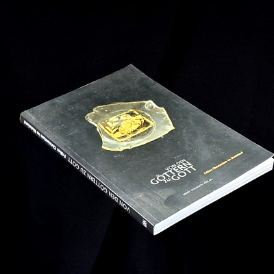 Von den Göttern zu Gott. Frühes Christentum
