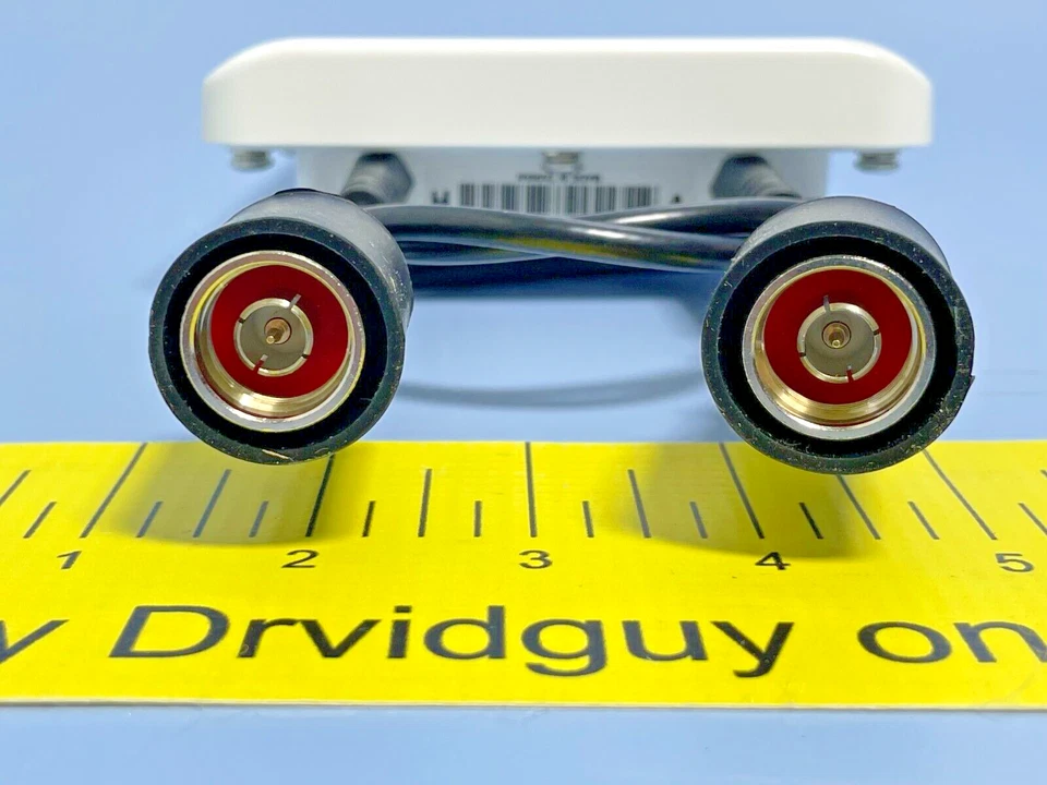 Cisco ANT-11 Meraki 5GHz Sector Antenna; 14dBi - Image 3 of 4