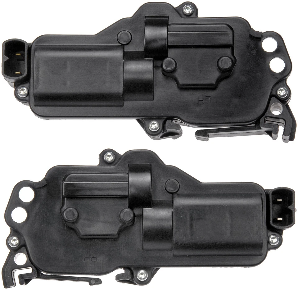 Dorman Door Lock Actuator Motor Fits 1999-2005 Mercury Sable 2000 2001 2002 2003 - Imagem 2 de 4