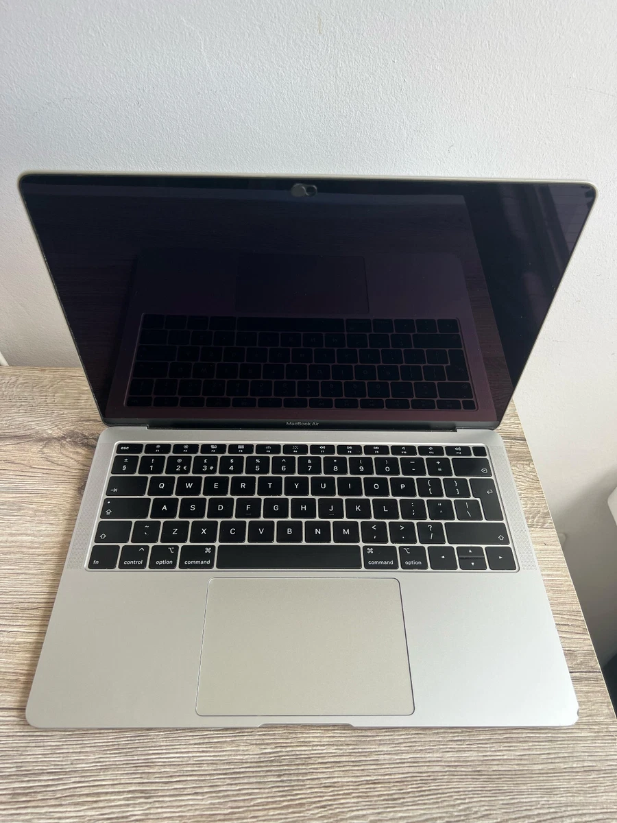 2018 Apple MacBook Air Laptops for sale | eBay
