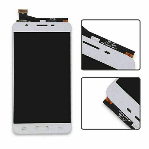 Fit Samsung Galaxy J7 Prime On Nxt LCD Display Digitizer Touch Screen Assembly - Picture 9 of 10