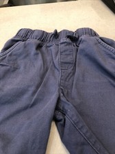 365 Boys Garanimals Shorts Navy Blue S5