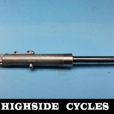 1365 06 HARLEY-DAVIDSON ROAD KING RIGHT FRONT FORK SHOCK SUSPENSION DAMPER