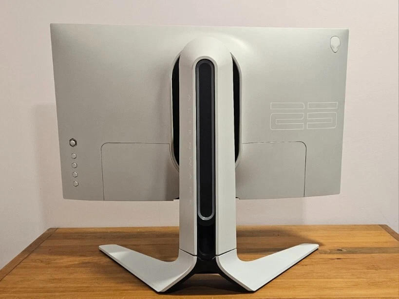 Alienware Dell - AW2521HFL 25" IPS LED FHD FreeSync and G-SYNC USED - Image 2 of 4