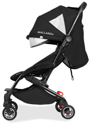 maclaren folding buggy