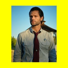 Jared Padellicki - Walker #A1Q431 - 8x10 Photo Printed at a Lab