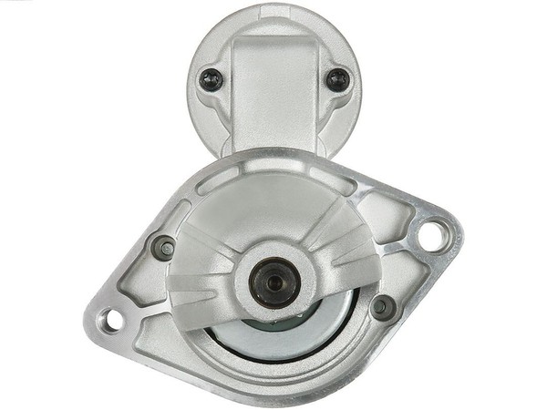 As-Pl S3017 Starter FÜR Alfa Romeo CitroËN Fiat Lancia Opel Peugeot Vauxhall-image