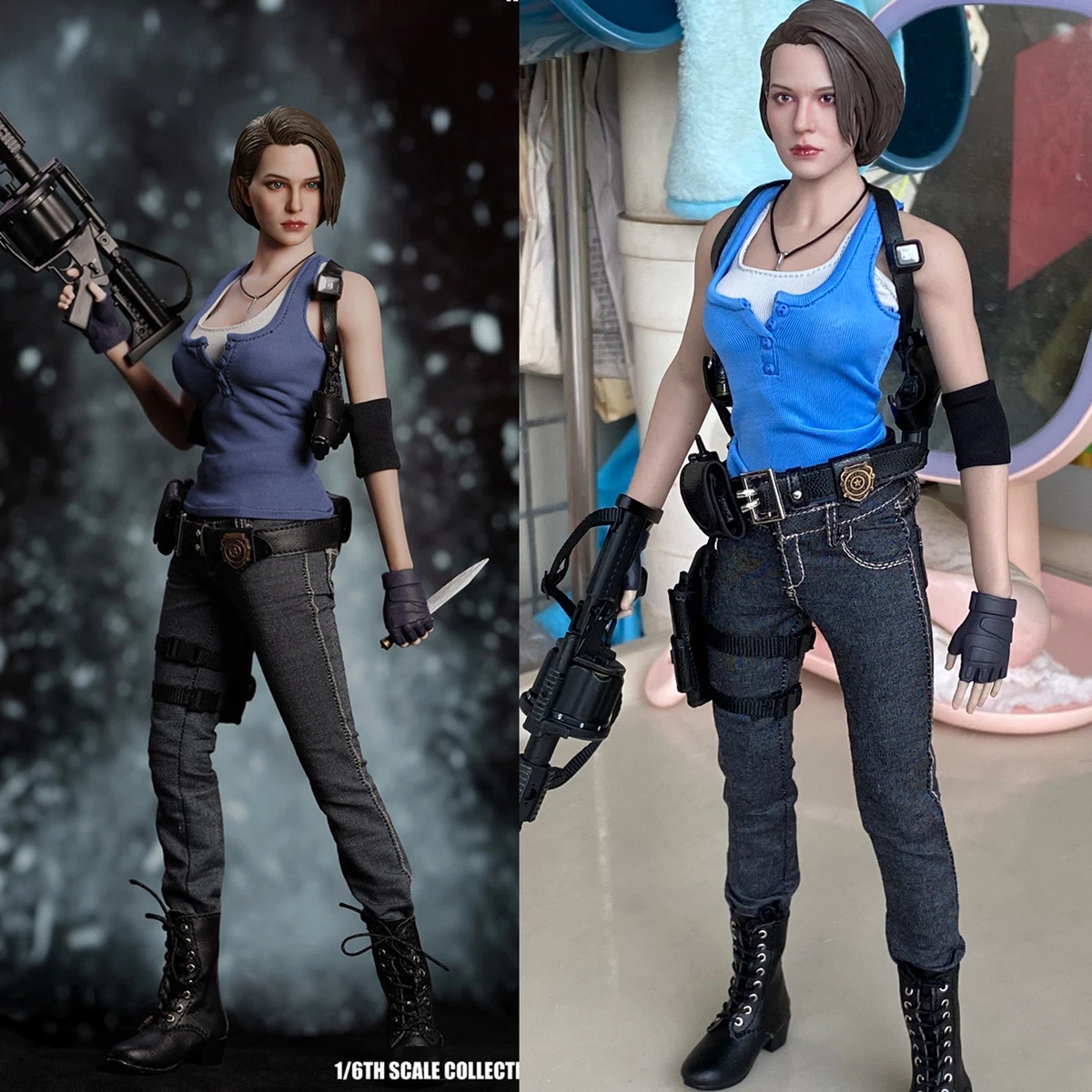 Jill Valentine Resident evil girl, Jill valentine, Resident evil