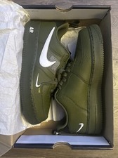 AIR FORCE 1  07 LV8 UTILITY 
