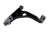 NTY Querlenker Vorderachse FÜR Opel Astra G 98-05 Zafira A -05 /Unter Links