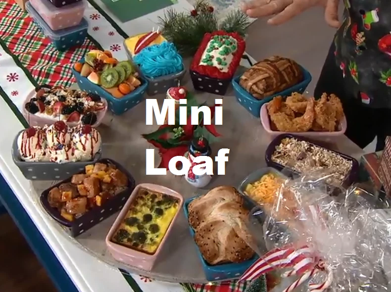 Juego de 3 sartenes Temp-tations 1,75 cuartos y 2 @ 12 oz K46094 nuevo en caja (parche de calabaza) Foto 2 de 4