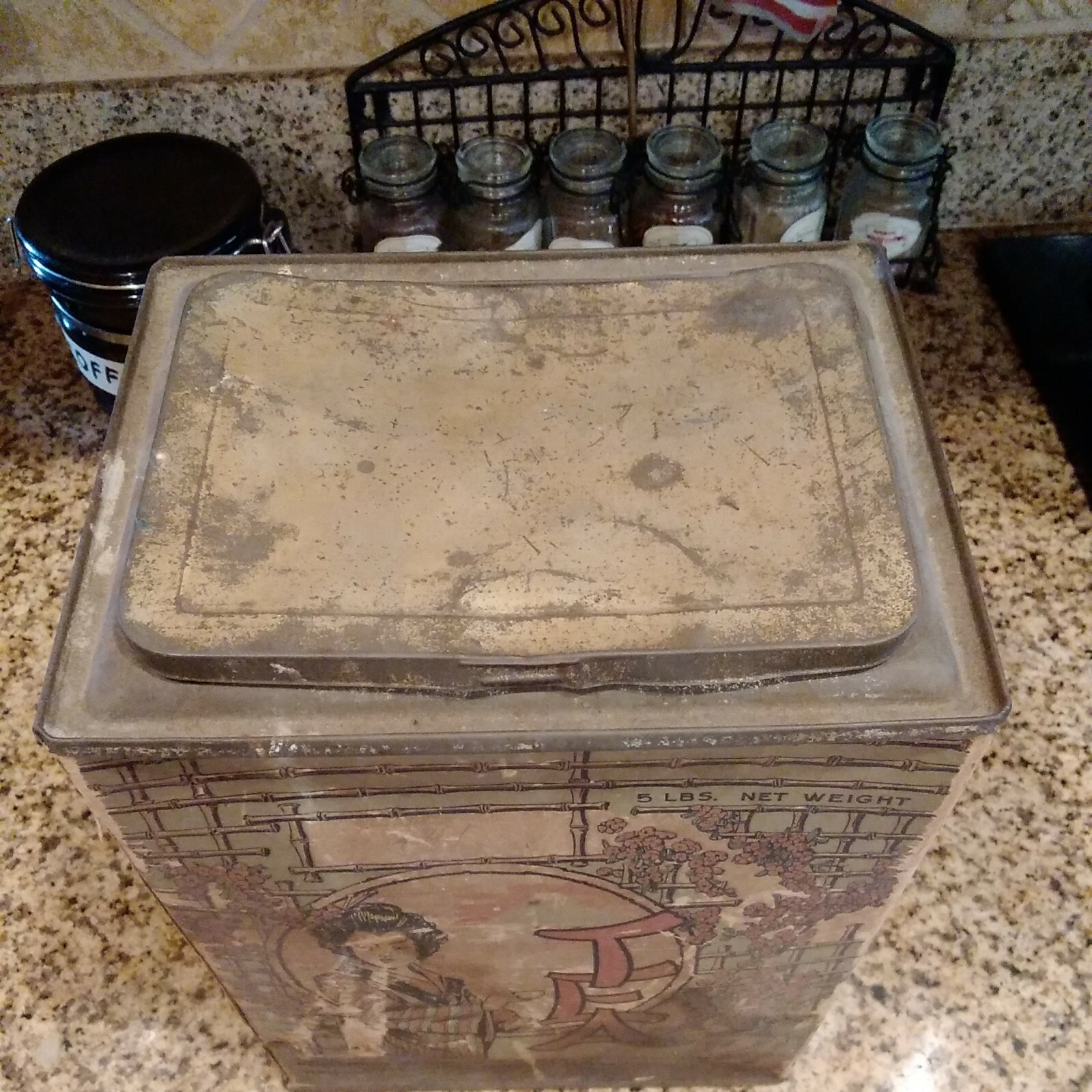 Picture 5 of 6