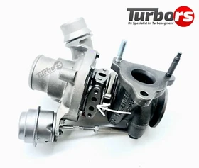 Turbolader für Opel Astra J K 1.6 CDTi 100 kW 136 PS 814698 B16DTL