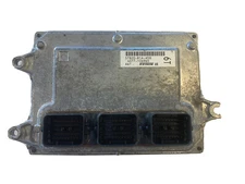 12 13 HONDA CIVIC 1.8L AT ENGINE COMPUTER CONTROL MODULE ECM ECU OEM 37820R1AA58