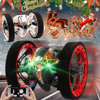 leaping dragon rc car