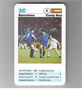 Équipe Subbuteo Anderlecht – Réf 523 – Football De Table Vintage (Occasion)
