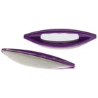 Nail Buffer Leather Buffer Varnish Polish Cream Wax Nail Tool