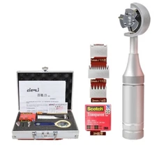 Paint Scribe Hundred Gauge Test Knife Adhesion Test Tool Paint Tester