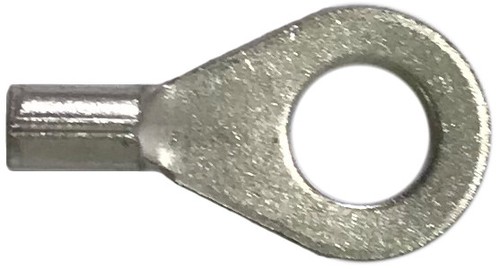 1200 connettori a crimpatura terminale filo non isolato kit assortimento non isolati USA - Foto 6 di 12