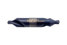 PAULIMOT Zentrierbohrer 3,15 mm TiAlN-beschichtet