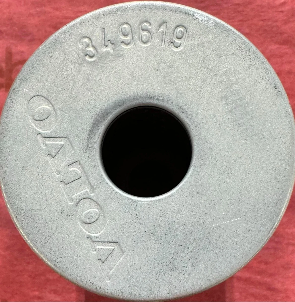 349619 / 20580233 Genuine Volvo Power Steering Filter OEM - New | eBay 