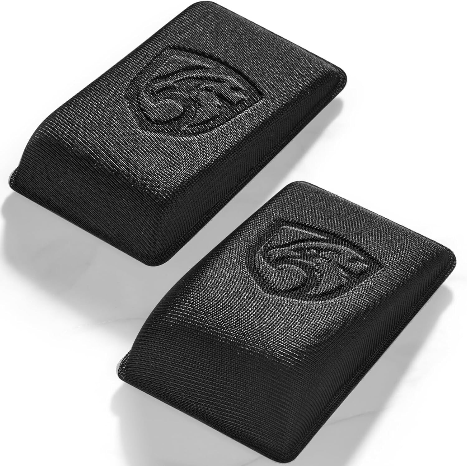 MUNALO Holster Wedge Appendix Carry Wedge Kit Universal Holster Foam Pad IWB