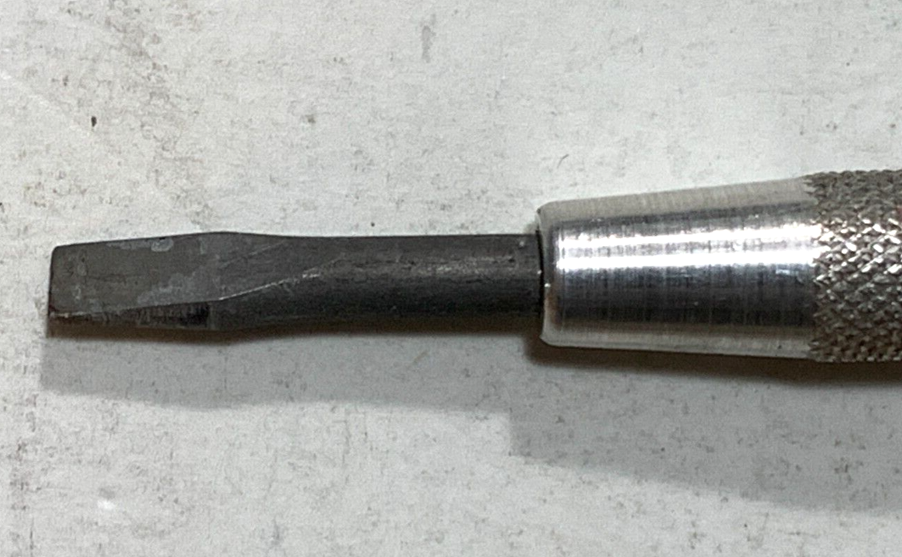 Vintage Hammer with Nesting Screwdrivers IDEAL DOG FOOD ADVERTISMENT eBay