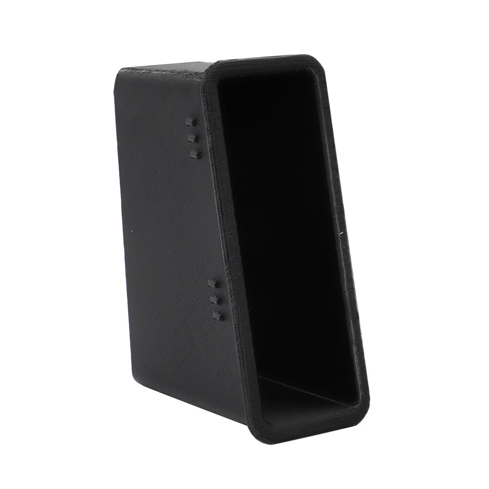 For Chrysler Crossfire &SRT-6 2-Door Center Console Storage Bin Box Reproduction Foto 4 de 4