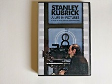 Stanley Kubrick: A Life In Pictures (DVD, 2007)