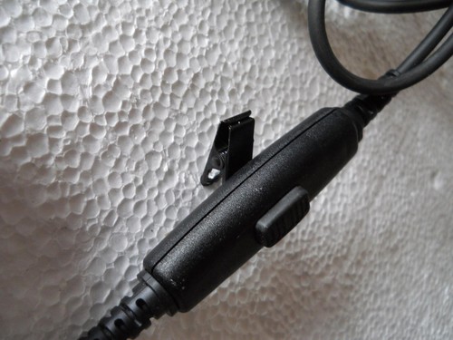 AURICULARES OTTO, ESTILO DETRÁS DE LA CABEZA, COMUNICACIONES TERRESTRES - USADOS con GARANTÍA - Imagen 4 de 5