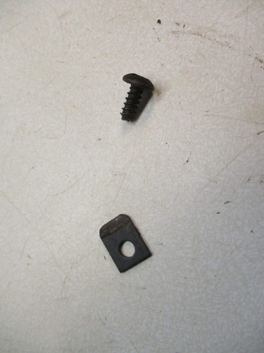 Homelite ST-385C String Trimmer Recoil Parts Lot - Spring, Pulley, Rope, Handle - Picture 10 of 10