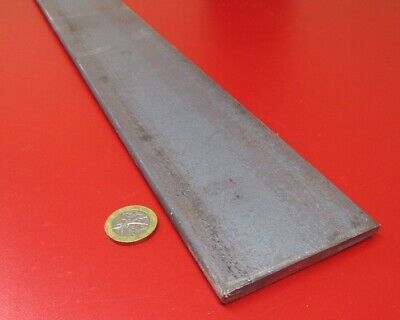 Knife, Blade Bar .360 New 5160 Spring Steel Thick x 3.0 Wide x 36 2XI-1907ZR Warranity by KolotovichTool +/-.006 