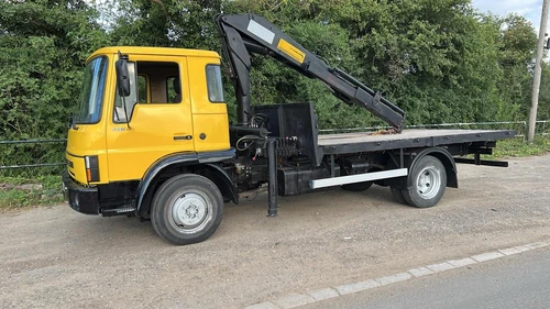 Bedford AWD - Picture 1 of 10