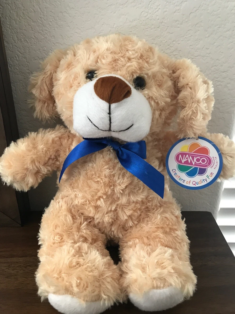 Nanco teddy bear sale